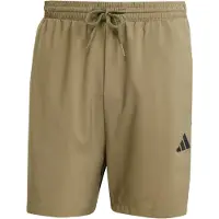 Adidas Essentials 3 Stripes Chelsea Shorts