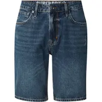 Superdry Vintage Straight Shorts