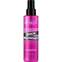 Redken Quick Blowout Heat Protection Spray Spray for varmebeskyttelse av håret