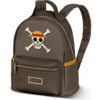 KARACTERMANIA One Piece Skull Heady Ryggsekk