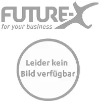 PNY - DisplayPort-adapter - Mini DisplayPort til DisplayPort - svart