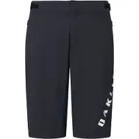 Oakley Apparel Free Ride Shorts svart