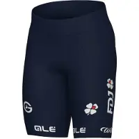 ALÉ Groupama Fdj 2025 Sykkelshorts