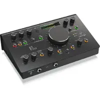 Behringer STUDIO L Studio Kontroller og Lydgrensesnitt
