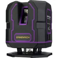 Ermenrich LV30 PRO laservaterpass