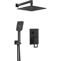 Deante Nac_n9mp Innbygd Dusjsett