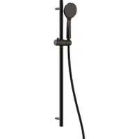 Deante Nqa_n51k Dusjsett Med 3 Funksjoner Og Stang