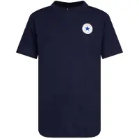 Converse T-skjorte - Obsidian - - 13-15 år (158-170) - T-skjorte