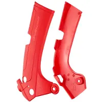 Polisport Honda Crf250r 18-19 Crf450r 17-18 Rammebeskytter Sæt
