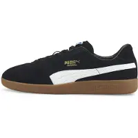 Puma Handball Shoes Unisex, Shoes, Black/White/Gum, 47