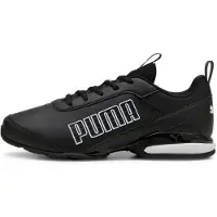 Puma Equate SL 2 Running Shoes, Shoes, Black/White, 47