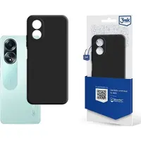 3mk Protection 3mk matt deksel til Oppo A58 4G – svart