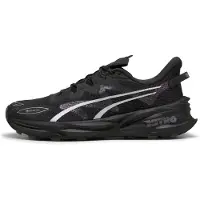 Puma Fast-Trac NITRO 3 GTX Trail Running Shoes Men, Shoes, Black, 41