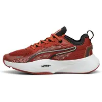 Puma PWR NITRO SQD 2 Training Shoes, Shoes, Mars Red/White/Black, 41