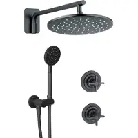 Deante Innebygd Dusjarmatur