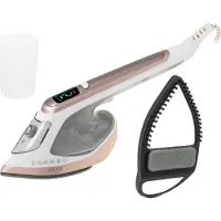 Adler Ad 5044 2 In 1 German 1800w Dampstrykejern