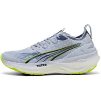 Puma ForeverRun NITRO 2 Running Shoes Men, Shoes, Cool Weather/Yellow Alert, 46