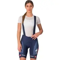 Castelli Competizione 2 Dt Soudal Quick-step 2025 Sykkelshorts