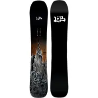 Lib Tech Skunk Ape Camber Snøbrett
