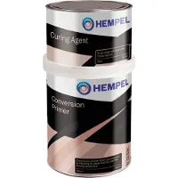 Hempel Grunning 45441 For Konvertering 2.5l