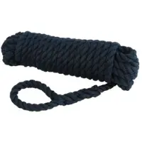 Talamex 3 Strand Polyester Tau 6 M