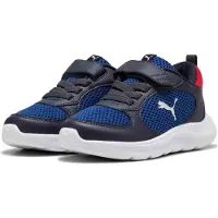 Puma Sko - Fun Racer 2 AC+ PS - Ny Navy/White Clyde Royal - - 35 - Sko