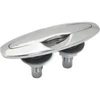 Talamex Smal Fortøyningsklampe