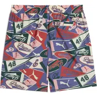 Puma Sports Legacy Sports Shorts