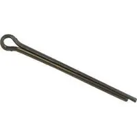 Talamex Splittstift Din94 6 Enheter