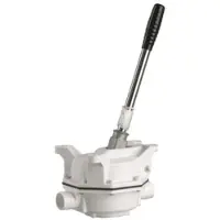 Whale Mk5 Bp0535 56l/min Manuell Pumpe For Svartvann