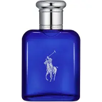 Ralph Lauren Polo Blue Edt Spray - Mand - 75 ml