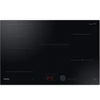 Samsung Induksjonstopp Series 6 med Flex Zone Plus 80 cm