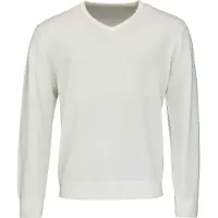 Head Racket Pullover Langermet Poloskjorte