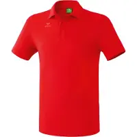 Erima Team Sport Kortermet Poloskjorte