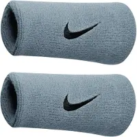 Nike Sportsarmbånd Swoosh Doublewide NNN05078OS