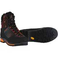 Lowa Mangart Goretex Mid Fjellklatrestøvler