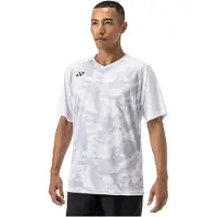 Yonex Ym0033ex Kortermet Poloskjorte