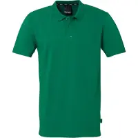 Kempa Prime Kortermet Poloskjorte