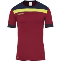 Uhlsport Offense 23 Kortarmet T-skjorte