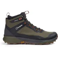 Berghaus Vc22 Mid Goretex Tursko