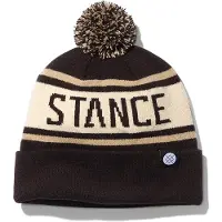Stance Og Pom Lue svart
