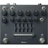 Ibanez PTPRE Pentatone Preamp Pedal