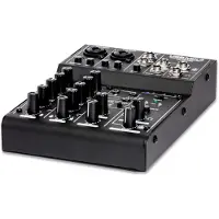 Art USBMix4 4-Channel Mixer/USB Audio Interface