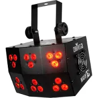 Chauvet DJ Wash FX 2 Multi-Purpose LED Effect Light