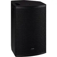 IMG Stage Line DRIVE-10A, 2-veis, Gulv, 0 - 40 °C, 200 W, 400 W, 40 O