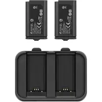 Sennheiser EW-D Komplett Ladesett med BA 70 Batterier