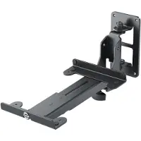 K&M 24166 Speaker Wall Mount Medium