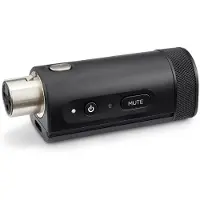 Bose WT-XLR Wireless Microphone Transmitter for S1 Pro+