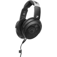 Sennheiser Hd 490 Pro Plus Open Back Hodetelefoner