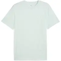 Puma Essentials Small No. 1 Logo Tee Men, Clothing, Peaceful Blue, M